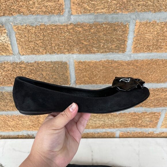 Moschino Cheap And Chic ballet flats size 7 - Picture 10 of 10